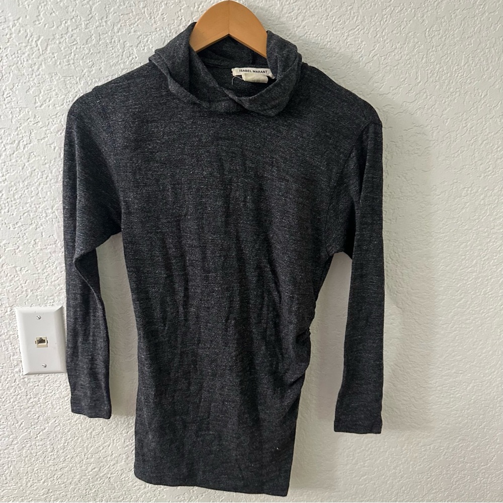 Isabel Marant hoodie